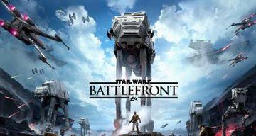 Star Wars Battlefront test par JVL