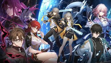 Honkai Star Rail test par GamesVillage Honkai Star Rail test par GamesVillage