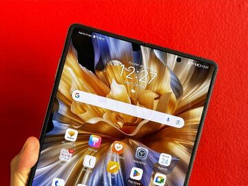 Honor Magic Vs testé par CNET France Honor Magic Vs testé par CNET France
