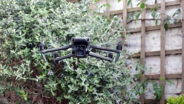 Anlisis DJI Mavic 3 Pro