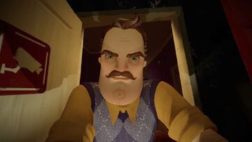 Hello Neighbor test par Shacknews Hello Neighbor test par Shacknews