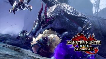 Monster Hunter Rise: Sunbreak test par Generacin Xbox
