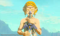 The Legend of Zelda Tears of the Kingdom test par PC Magazin