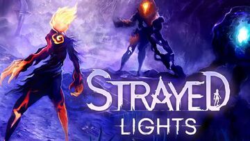 Strayed Lights test par Niche Gamer Strayed Lights test par Niche Gamer