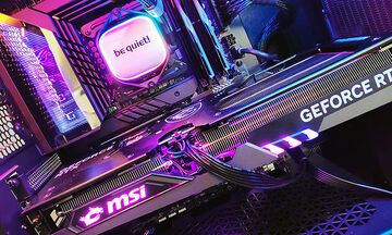 GeForce RTX 4060 Ti testé par Geeknetic GeForce RTX 4060 Ti testé par Geeknetic