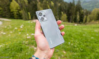 Xiaomi Redmi Note 12 Pro testé par Connect.de Xiaomi Redmi Note 12 Pro testé par Connect.de