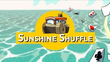 Sunshine Shuffle im Test: 2 Bewertungen, erfahrungen, Pro und Contra