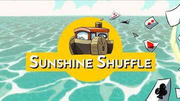 Test Sunshine Shuffle 