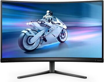 Análisis Philips Evnia 27M2C5500w