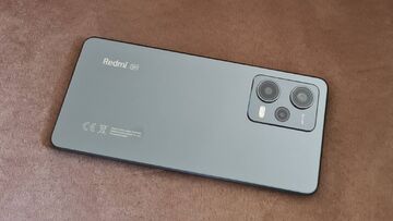 Xiaomi Redmi Note 12 Pro testé par Tom's Guide (FR) Xiaomi Redmi Note 12 Pro testé par Tom's Guide (FR)