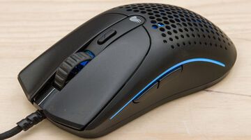 Glorious PC Gaming Race Model O 2 reviewed by RTings