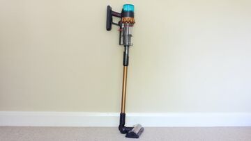 Dyson reviewed by ExpertReviews