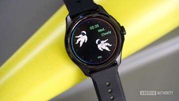 Anlisis TicWatch Pro 5