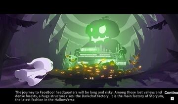 Death or Treat test par COGconnected Death or Treat test par COGconnected