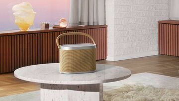 Bang & Olufsen Beosound A5 testé par T3 Bang & Olufsen Beosound A5 testé par T3