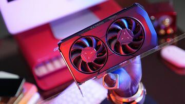 AMD Radeon RX 7600 testé par Digit AMD Radeon RX 7600 testé par Digit