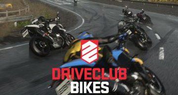 DriveClub Bikes test par JVL DriveClub Bikes test par JVL