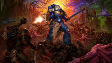 Warhammer 40.000 Boltgun reviewed by Complete Xbox