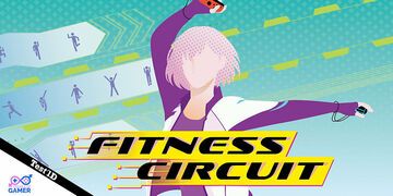 Anlisis Fitness Circuit