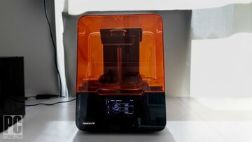 Formlabs Form 3 test par PCMag