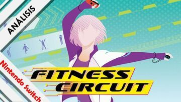 Anlisis Fitness Circuit 