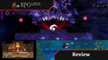 Hunt the Night reviewed by RPGamer