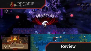 Hunt the Night review by RPGamer Hunt the Night reviewed by RPGamer