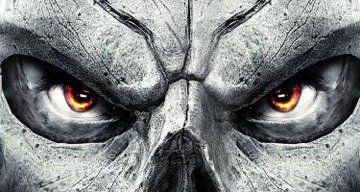 Darksiders 2 : Deathinitive Edition test par JVL Darksiders 2 : Deathinitive Edition test par JVL