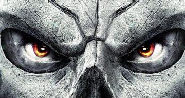 Test Darksiders 2 : Deathinitive Edition