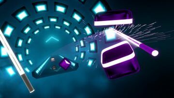 Beat Saber reviewed by GamerGen