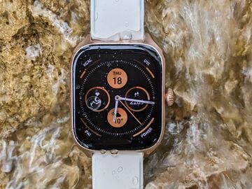 Análisis Xiaomi Amazfit GTR 4