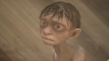 Lord of the Rings Gollum test par TechRaptor