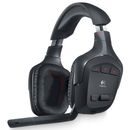 Logitech G930 test par Les Numériques Logitech G930 test par Les Numériques