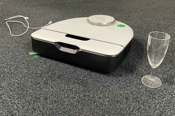 Vorwerk Kobold VR7 im Test: 3 Bewertungen, erfahrungen, Pro und Contra