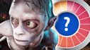 Lord of the Rings Gollum test par GameStar Lord of the Rings Gollum test par GameStar