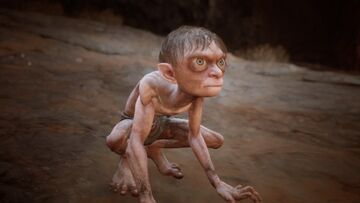 Lord of the Rings Gollum test par Twinfinite