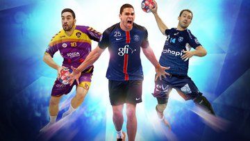 Handball 16 test par JeuxVideo.com