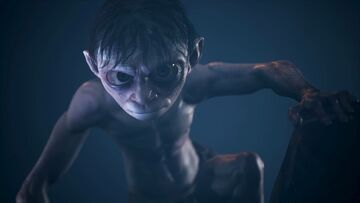 Lord of the Rings Gollum reviewed by Toms Hardware (it)