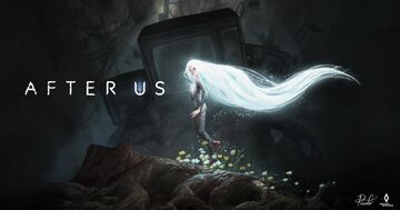 After Us reviewed by GamesWelt After Us reviewed by GamesWelt