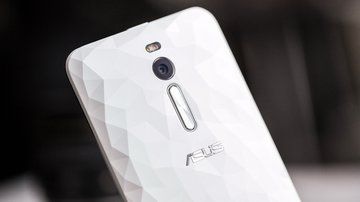 Test Asus Zenfone 2 Deluxe