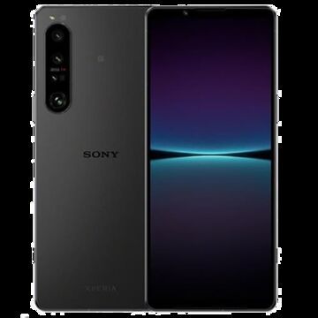Sony Xperia 1 IV reviewed by Labo Fnac