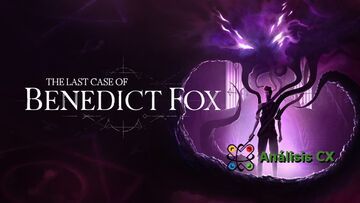 The Last Case of Benedict Fox reviewed by Comunidad Xbox