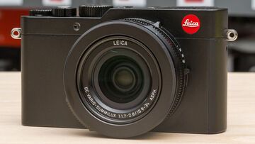 Leica D-Lux test par RTings