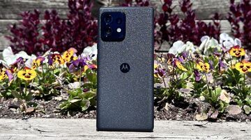 Motorola Edge Plus reviewed by SlashGear