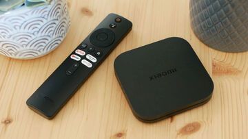 Xiaomi TV Box S 2nd Gen test par AndroidpcTV