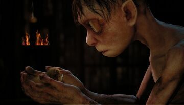 Lord of the Rings Gollum test par GameKult.com Lord of the Rings Gollum test par GameKult.com