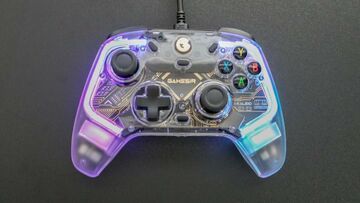 GameSir T4 reviewed by Tom's Guide (US)