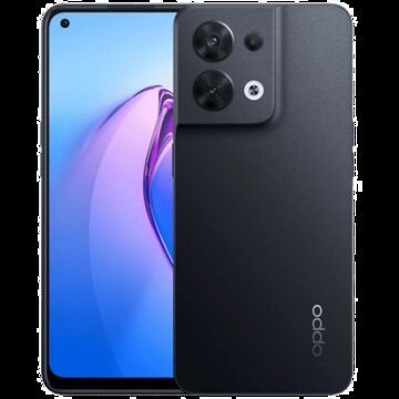 Oppo Reno 8 reviewed by Labo Fnac
