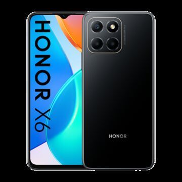 Review Honor X6 by Labo Fnac