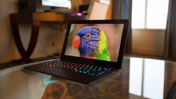 Anlisis Razer Blade Stealth - 2016